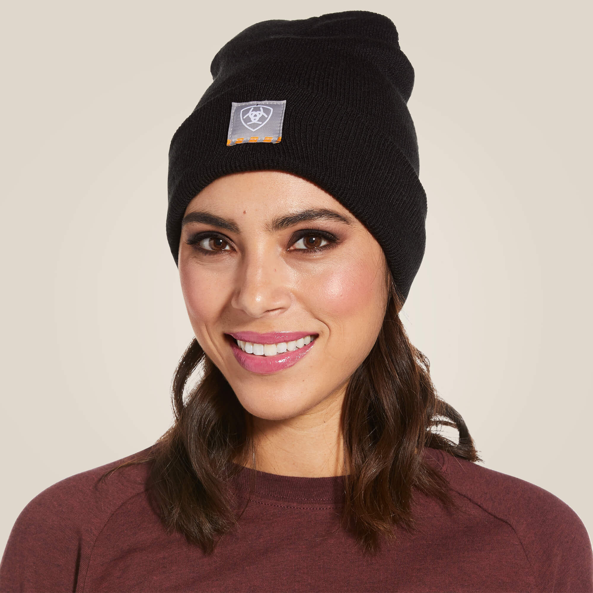 Rebar Watch Cap