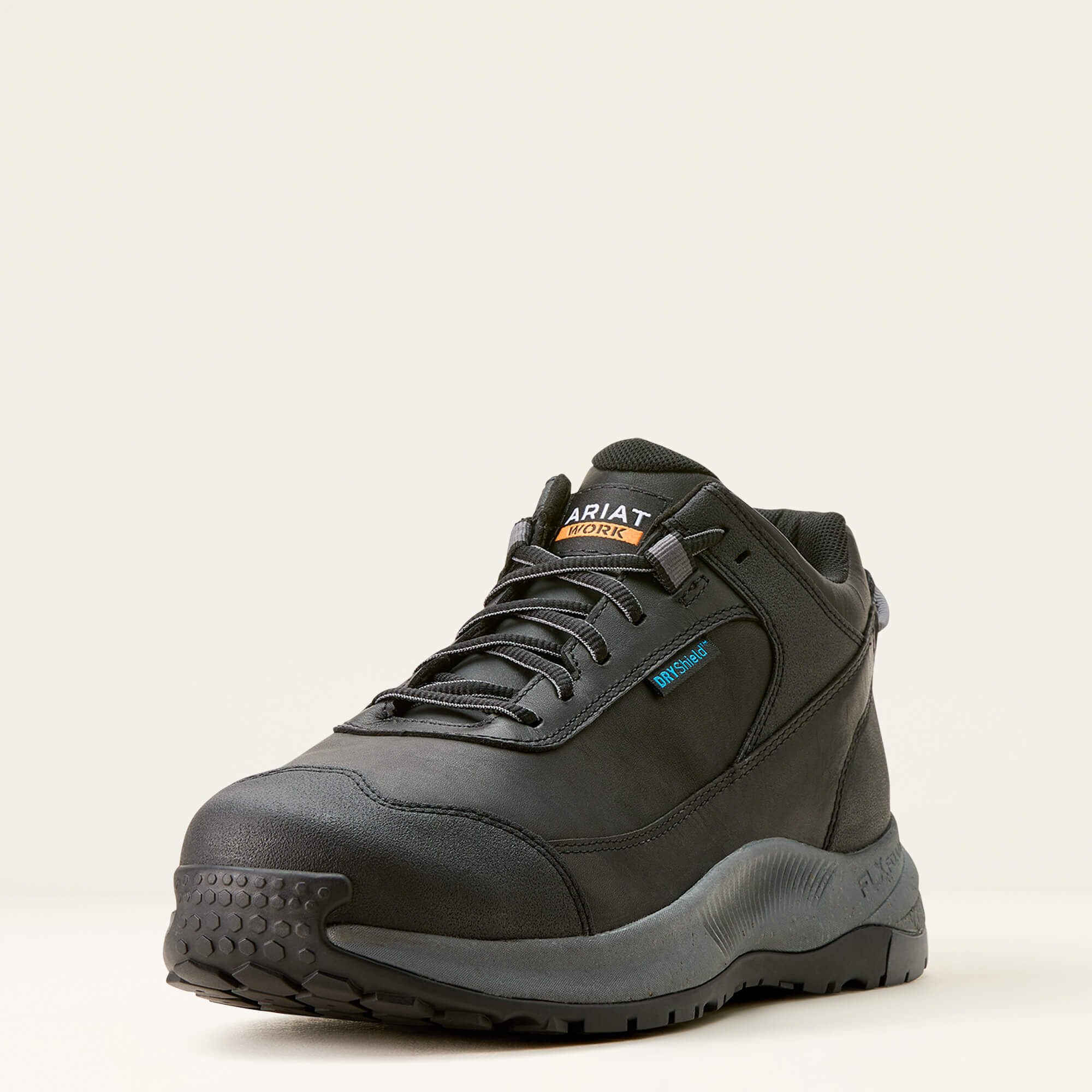 Outpace Shift Waterproof Composite Toe Work Shoe