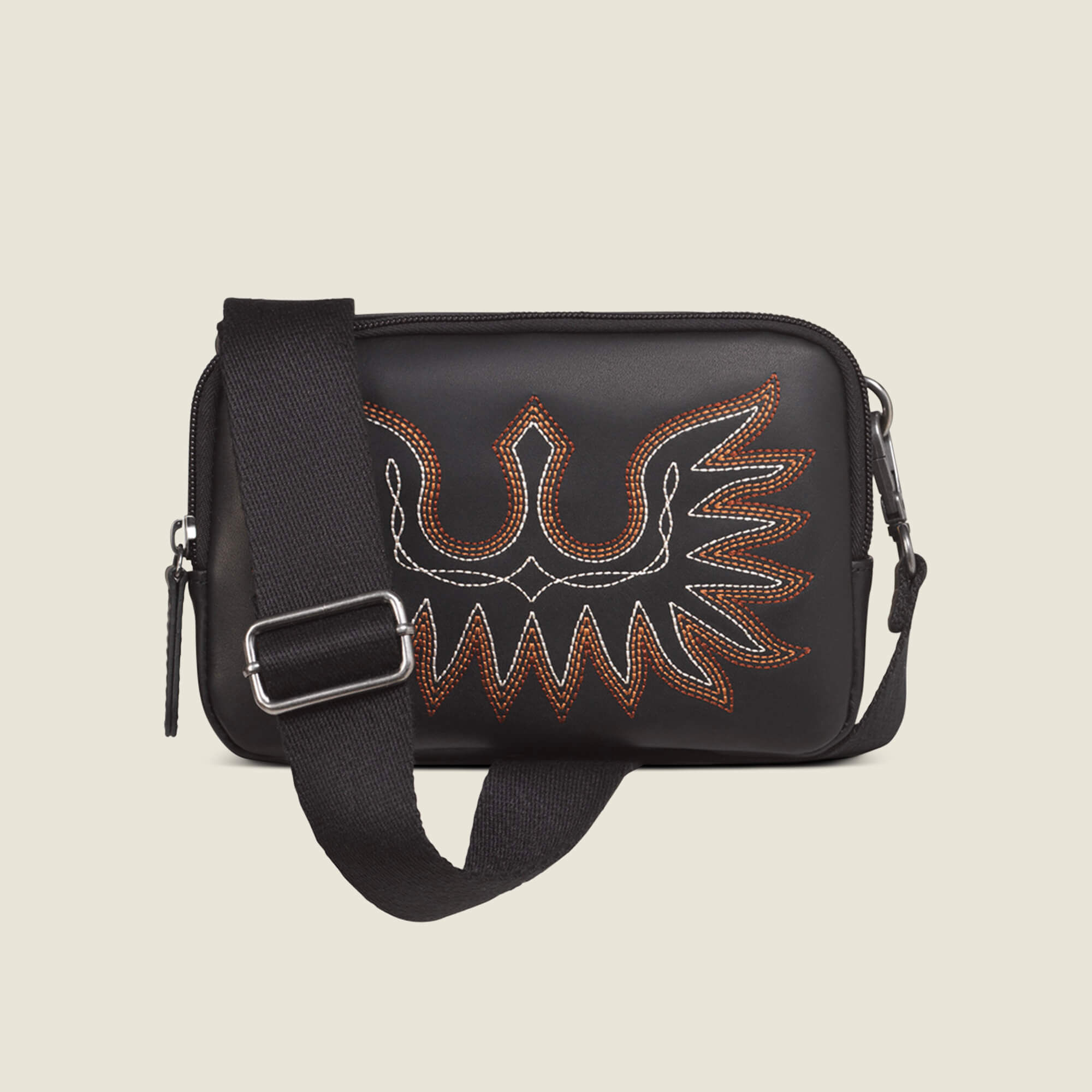 Cassanova Belt Bag