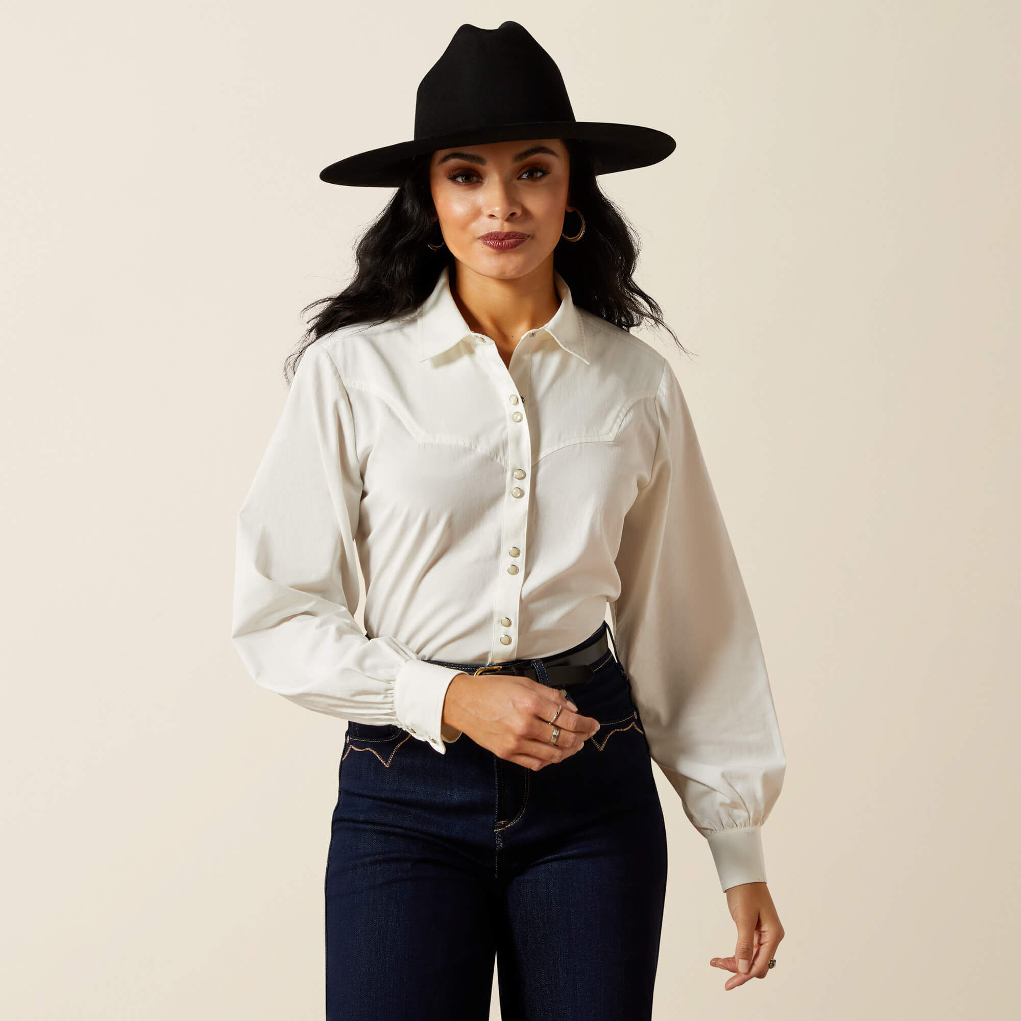 Jolie Shirt