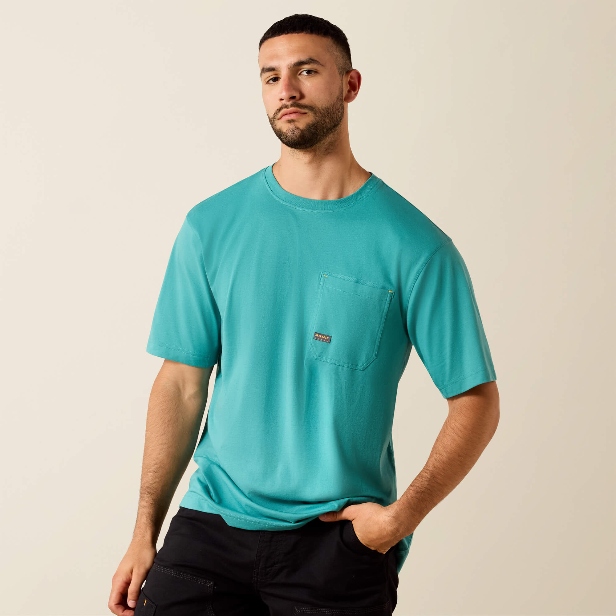 Rebar Workman T-Shirt