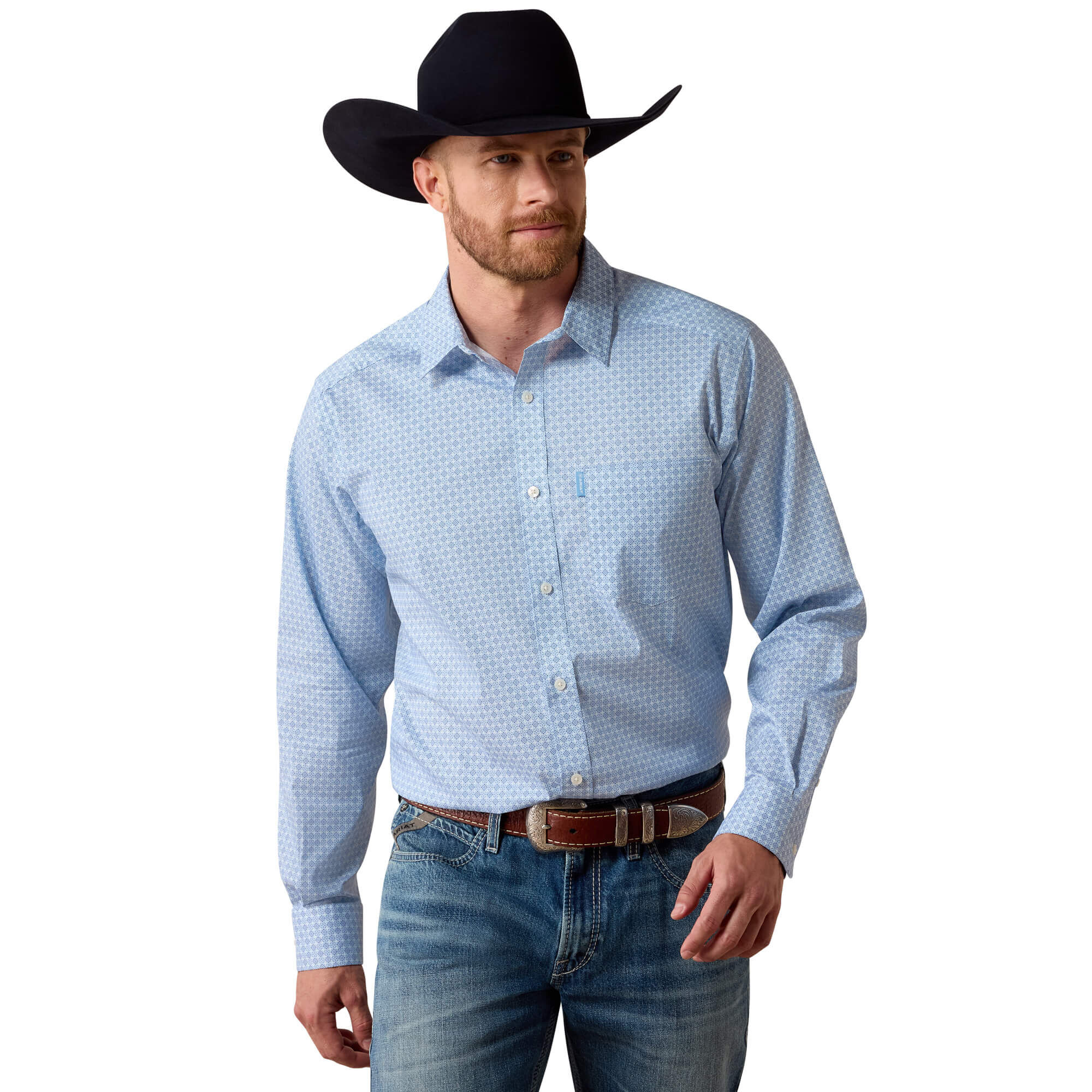 Everything Classic Fit Shirt