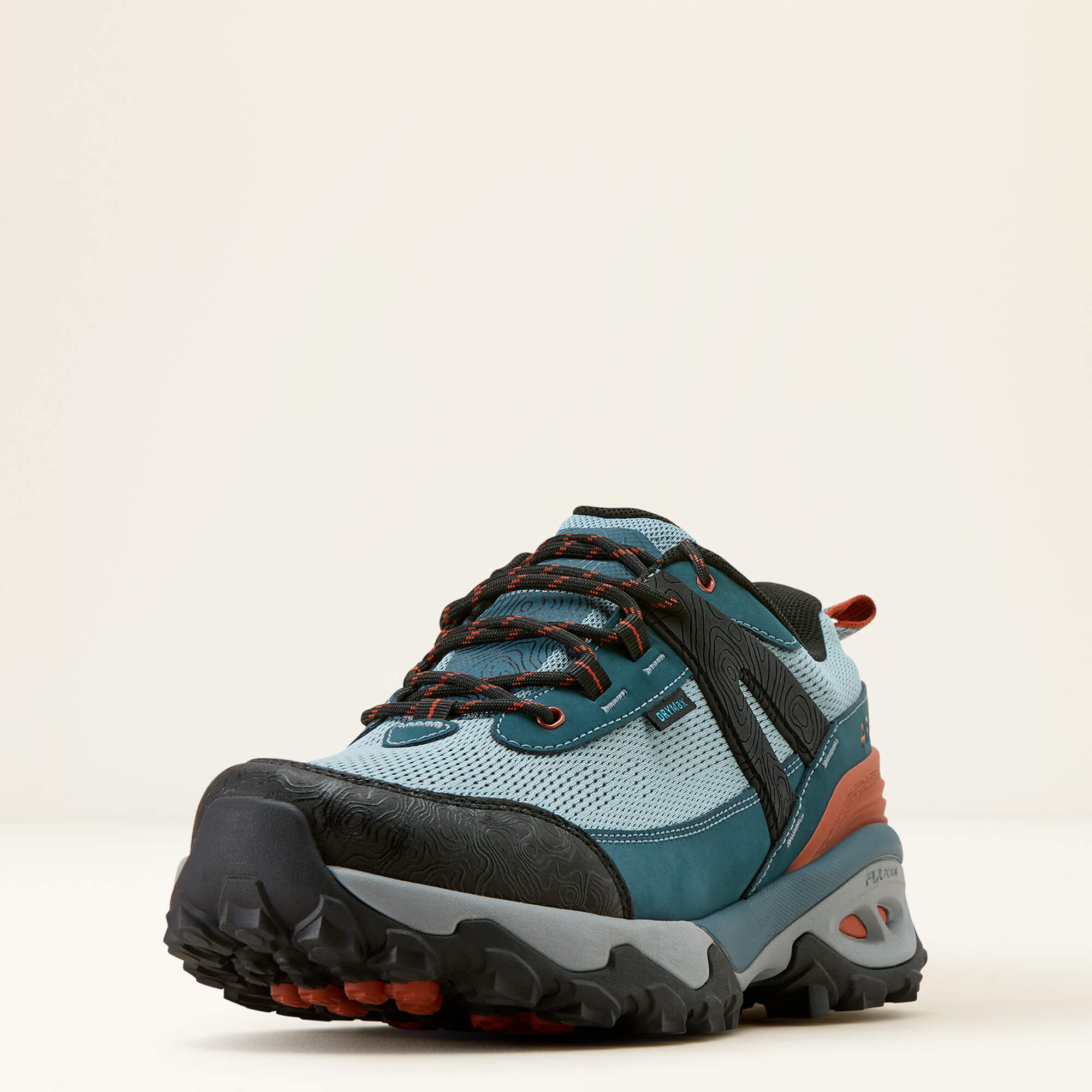 Traverse Low Waterproof Hiking Shoe