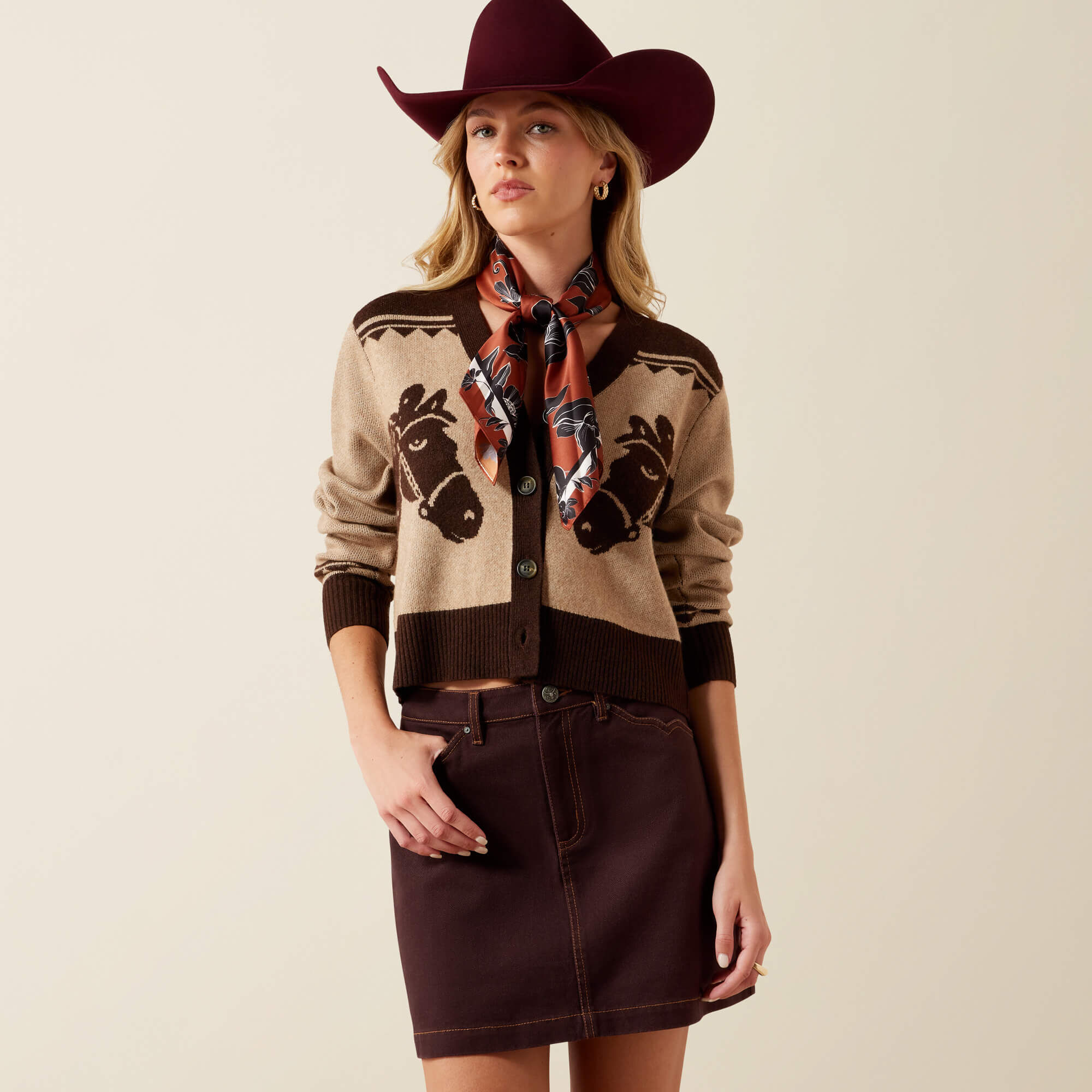 Colter Cardigan