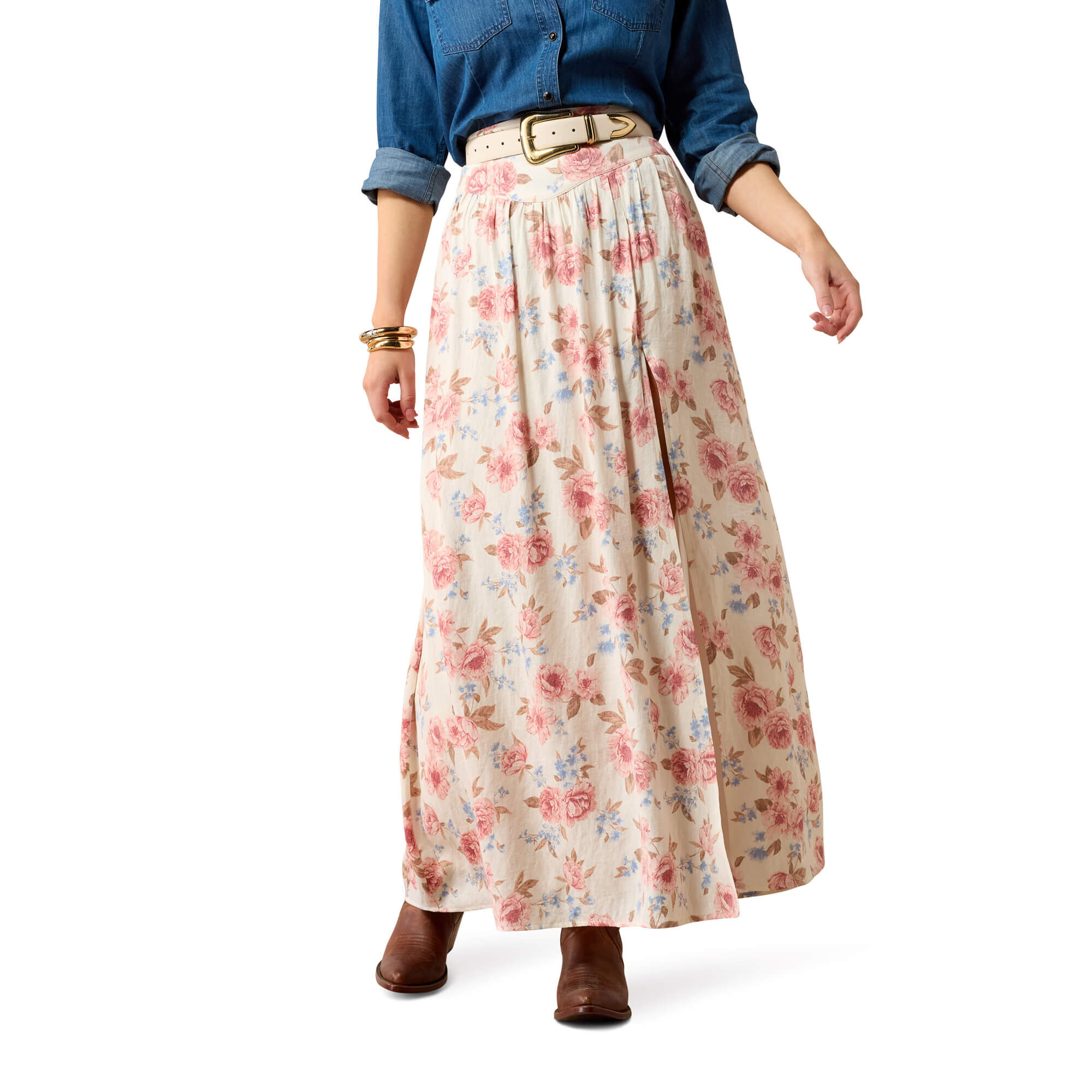 Radiant Skirt