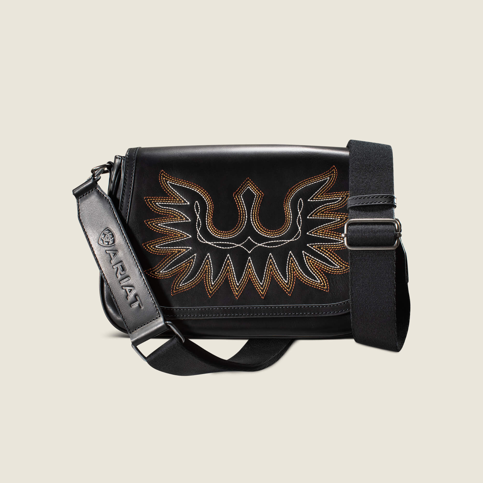 Casanova Small Crossbody Bag